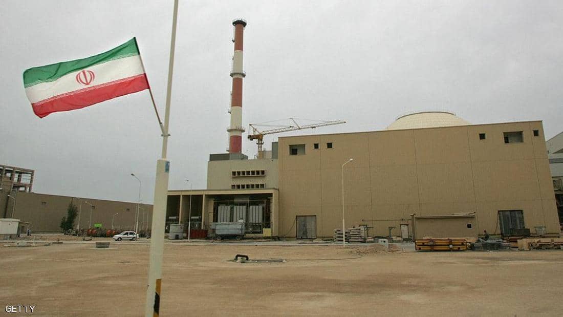 إيران: ملتزمون بالاتفاق النووي ولا صحة لمزاعم "الانتهاك"