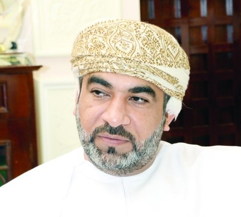 "الفطيسي" يلتقي بأعضاء مجلس إدارة فرع الغرفة بشمال الباطنة