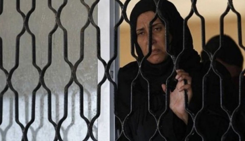 ​هيئة الأسرى: ظروف صعبة تعيشها الأسيرات الفلسطينيات في سجون الاحتلال