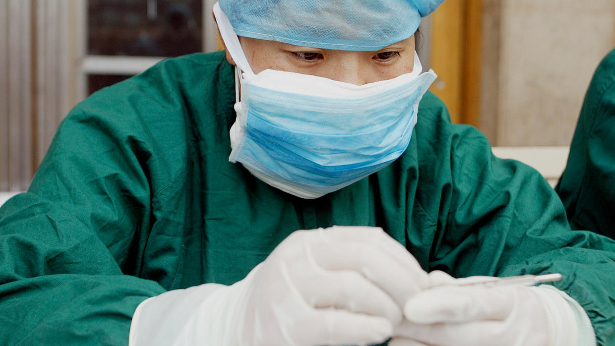 9 وفيات حصيلة فيروس كورونا المستجدّ.. وبكين تحذّر من سرعة انتشاره