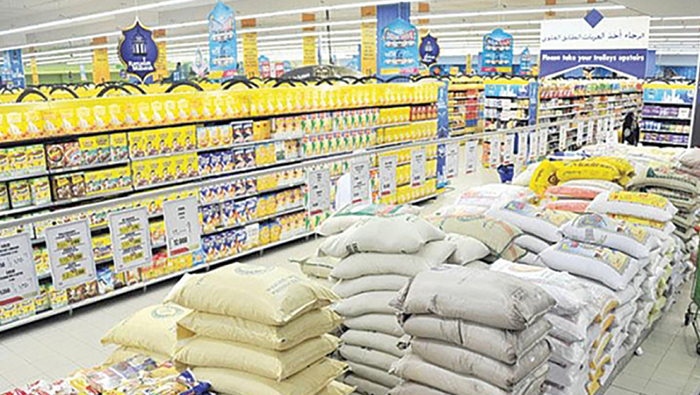 Oman’s inflation drops 0.15% in December 2019