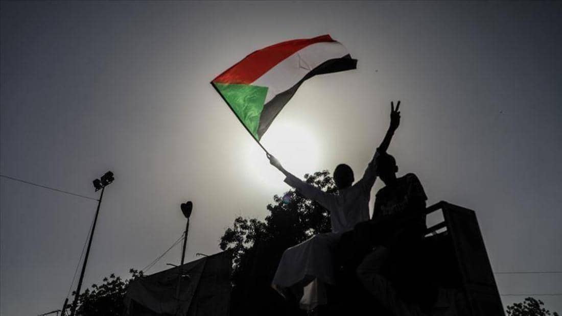 السعودية تطلب من أميركا إزالة السودان من قائمة الإرهاب