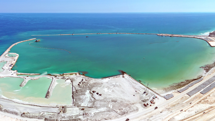 SEZAD invites bids for fishing port at Duqm