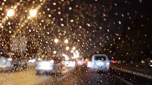 Sporadic rains across many parts of Oman