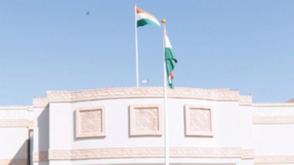 Indians in Oman invited to Republic Day ceremony at embassy