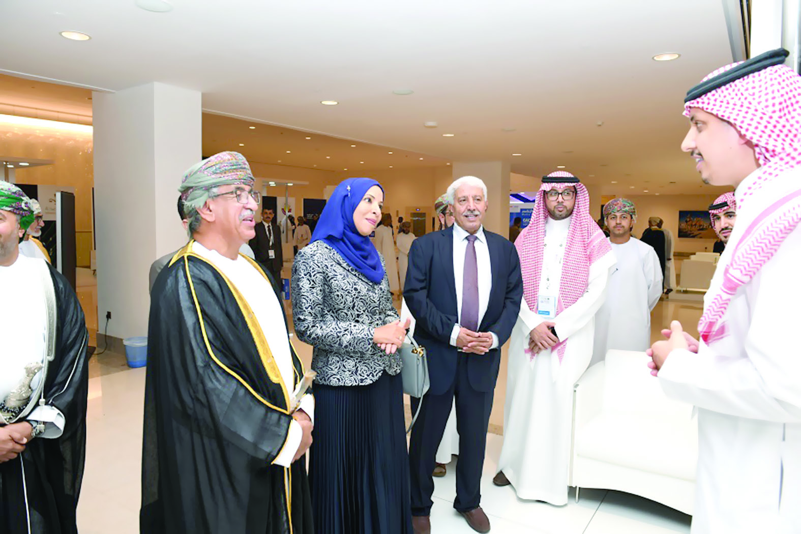 انطلاق المؤتمر الخليجي الأول "لإضطراب طيف التوحد"