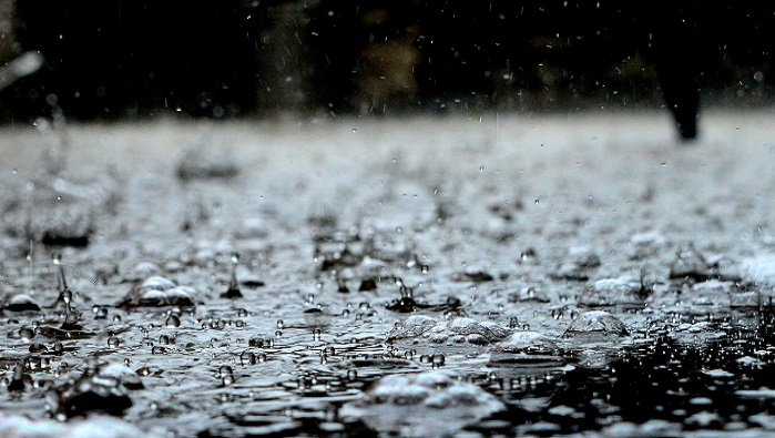 Wilayat in Oman records over 50 mm of rainfall