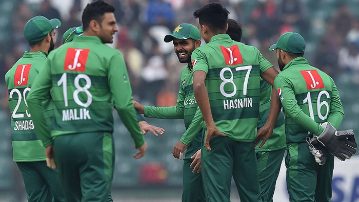 Pakistan eye series sweep against Bangladesh