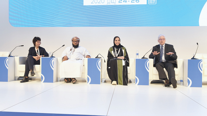 Experts discuss Gulf policy on autism disorder