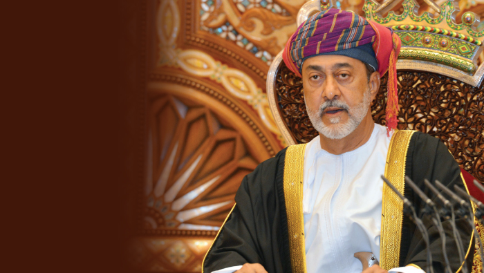 Education for all part of late Sultan Qaboos legacy: HM