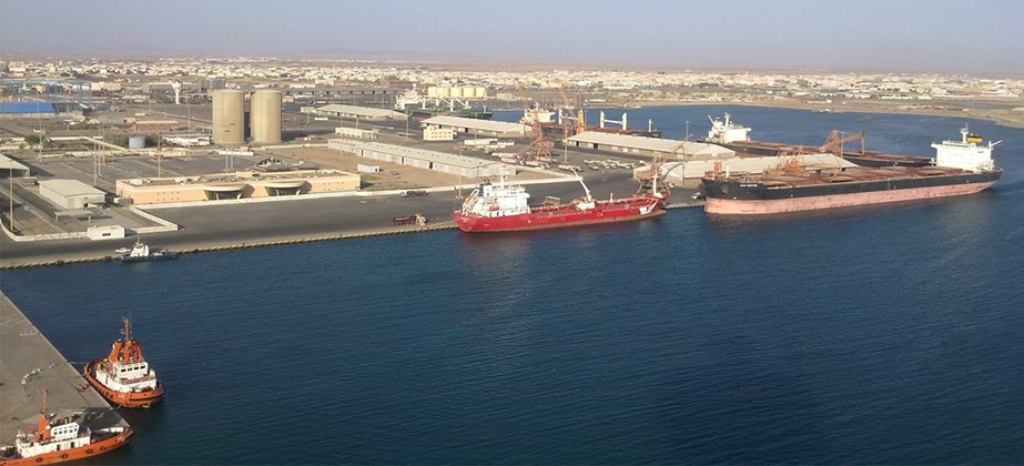 بدء أعمال اجتماع لجنة مذكرة تفاهم الرياض للتفتيش والرقابة على السفن