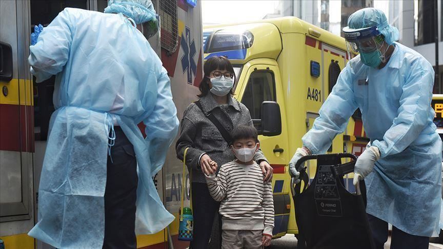 "كورونا" وباء يهدد الصحة العامة واختبار لجاهزية العالم للتعامل مع الطوارئ الصحية
