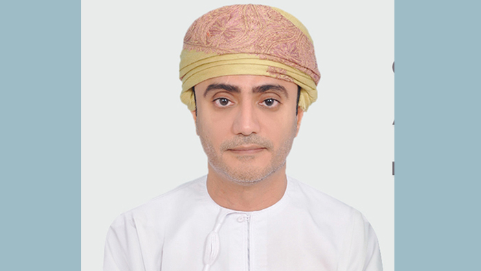 Al Ahlia Insurance appoints Arif Al Zadjali as its new IT director