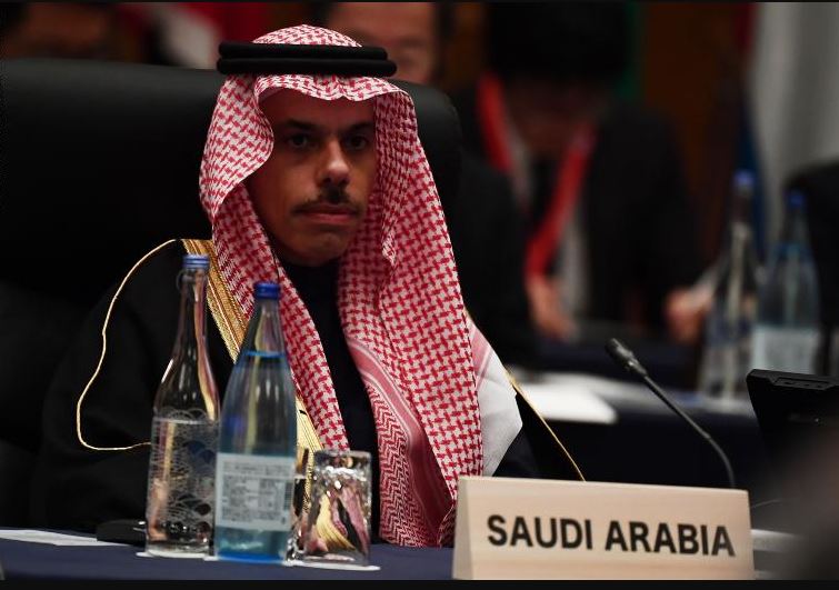 وزير الخارجية السعودي لـCNN: الإسرائيليون غير مرحب بهم في المملكة