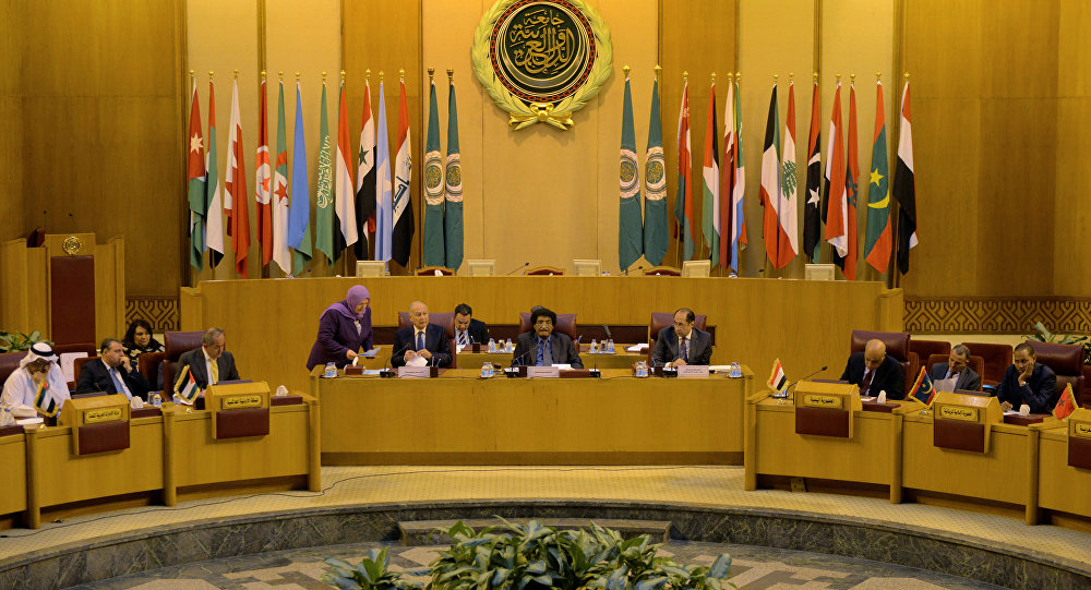 قبل نشر تفاصيل "صفقة القرن".. "فلسطين" تطالب الجامعة العربية بعقد اجتماع طارئ