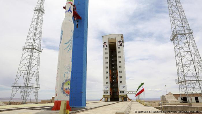Iran to launch communication satellite after repeated failures
