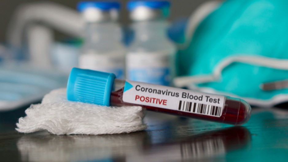 New Coronavirus reaches UAE