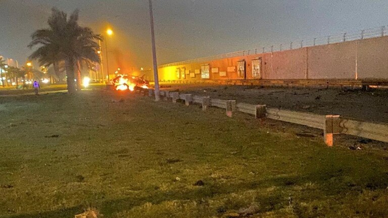 مرشحان للرئاسة الأمريكية يدعوان إلى تجنب الحرب مع "إيران"