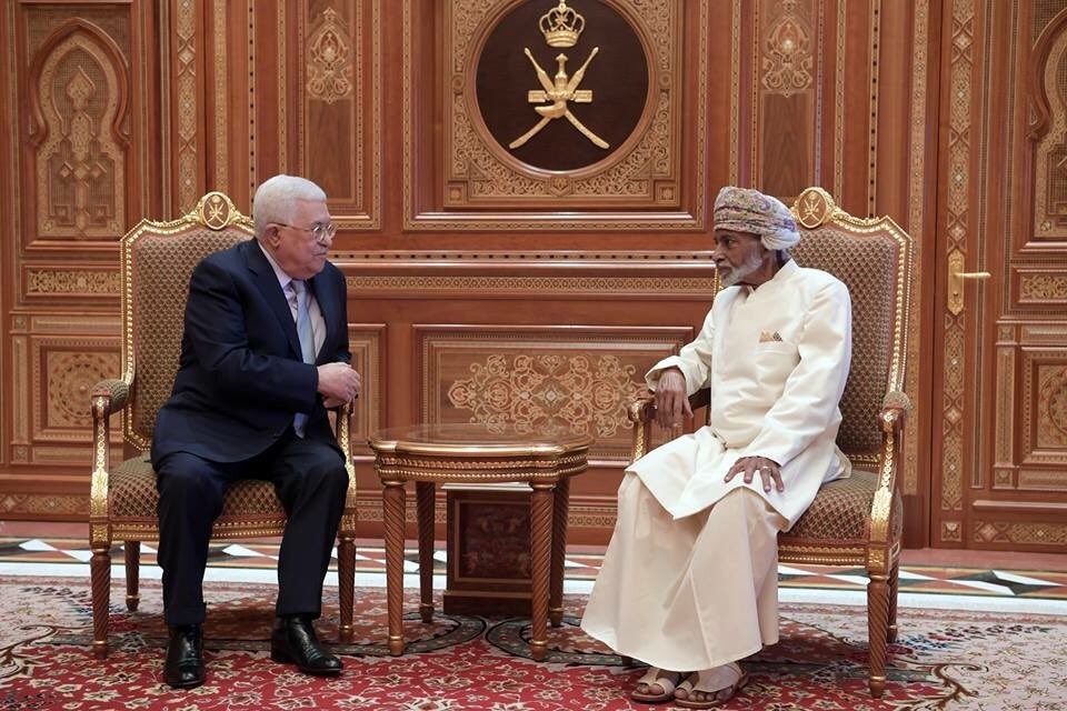 السفير الفلسطيني لـ"الشبيبة": فقيد عمان خسارة لفلسطين
