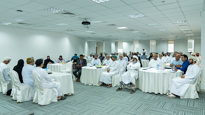 More than 80 Omani companies to participate at Opex 2020