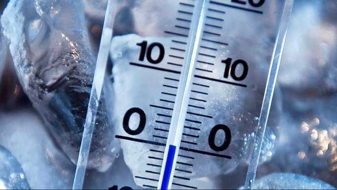 الأرصاد: انخفاض نسبي في درجات الحرارة خلال اليومين القادمين