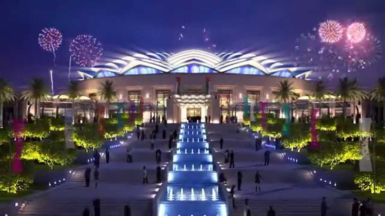 مركز عُمان للمؤتمرات والمعارض يسعى لجعل السلطنة "مركزًا لسياحة الأعمال"