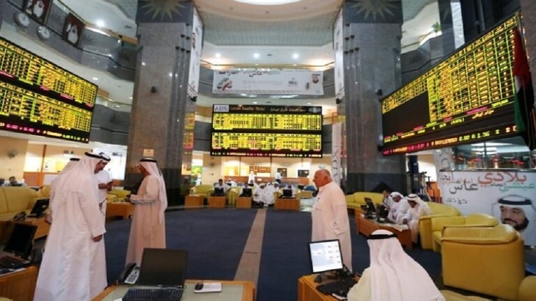 هبوط أسواق الأسهم في الخليج بسبب "التوترات" الأمريكية الإيرانية