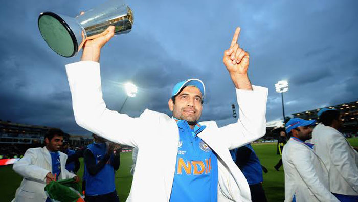 T20 World Cup winner Irfan Pathan announces retirement