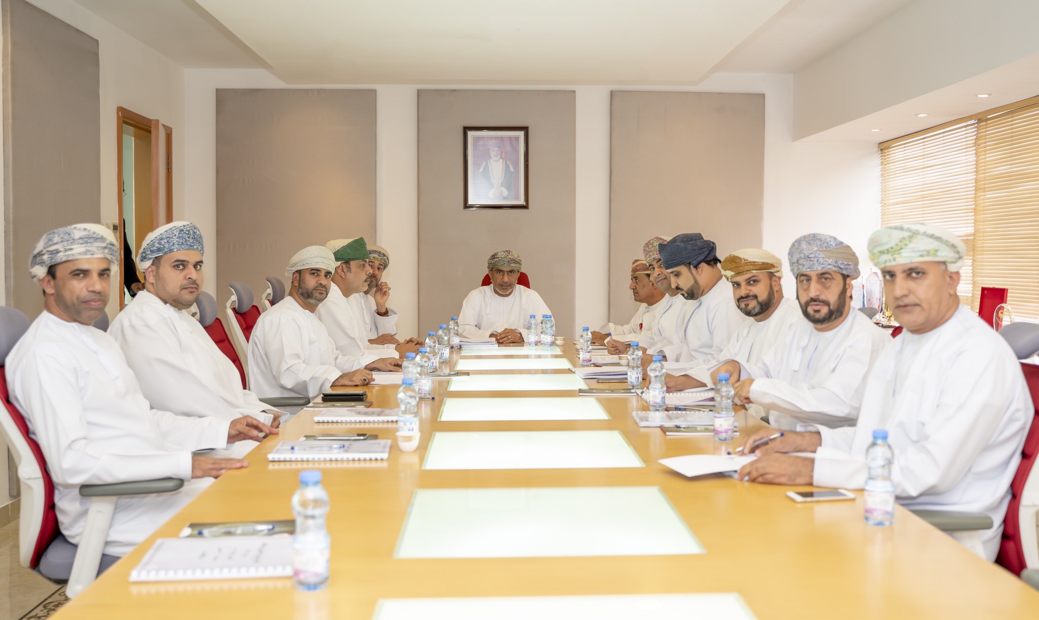 Oman Football Association defers announcement on national coach