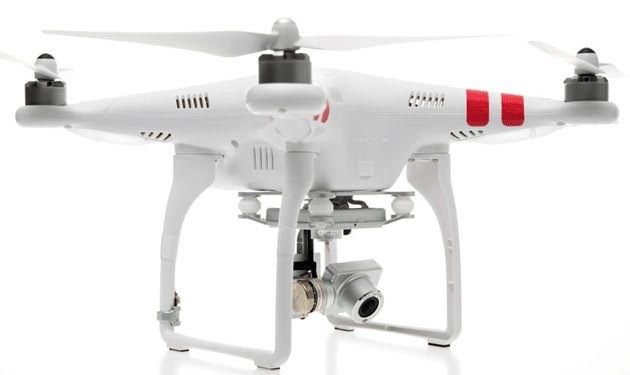 Pay hefty fines for drone use without permission in Oman