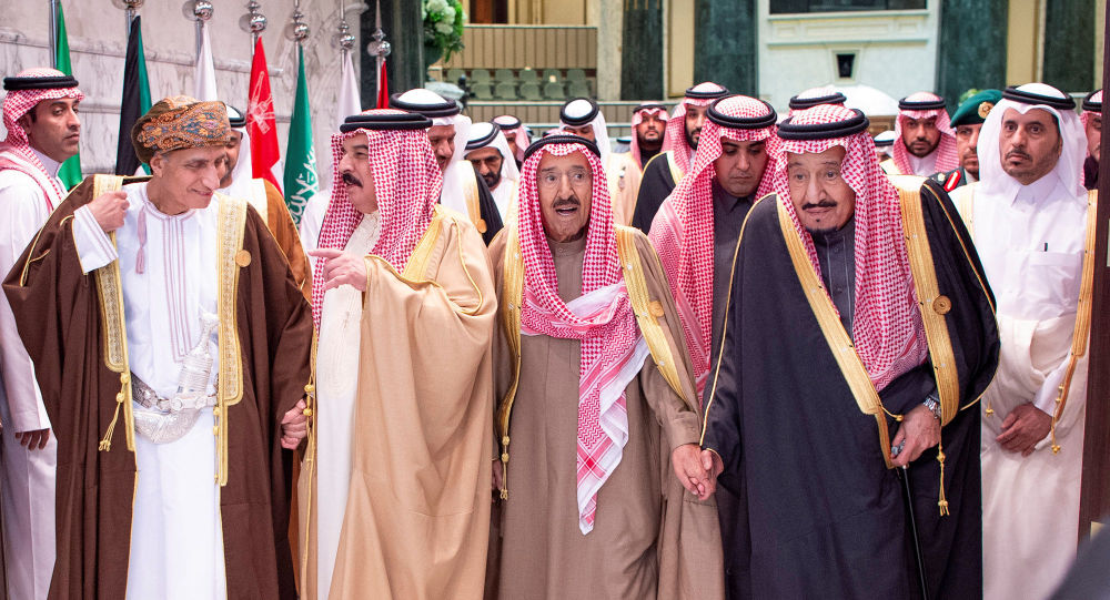 مجلس التعاون الخليجي يصدر بياناً بشأن "مقتل سليماني"