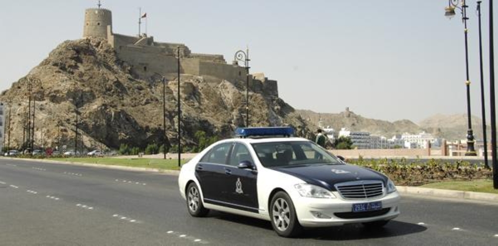 الخميس.. إجازة رسمية لمنتسبي شرطة عمان السلطانية