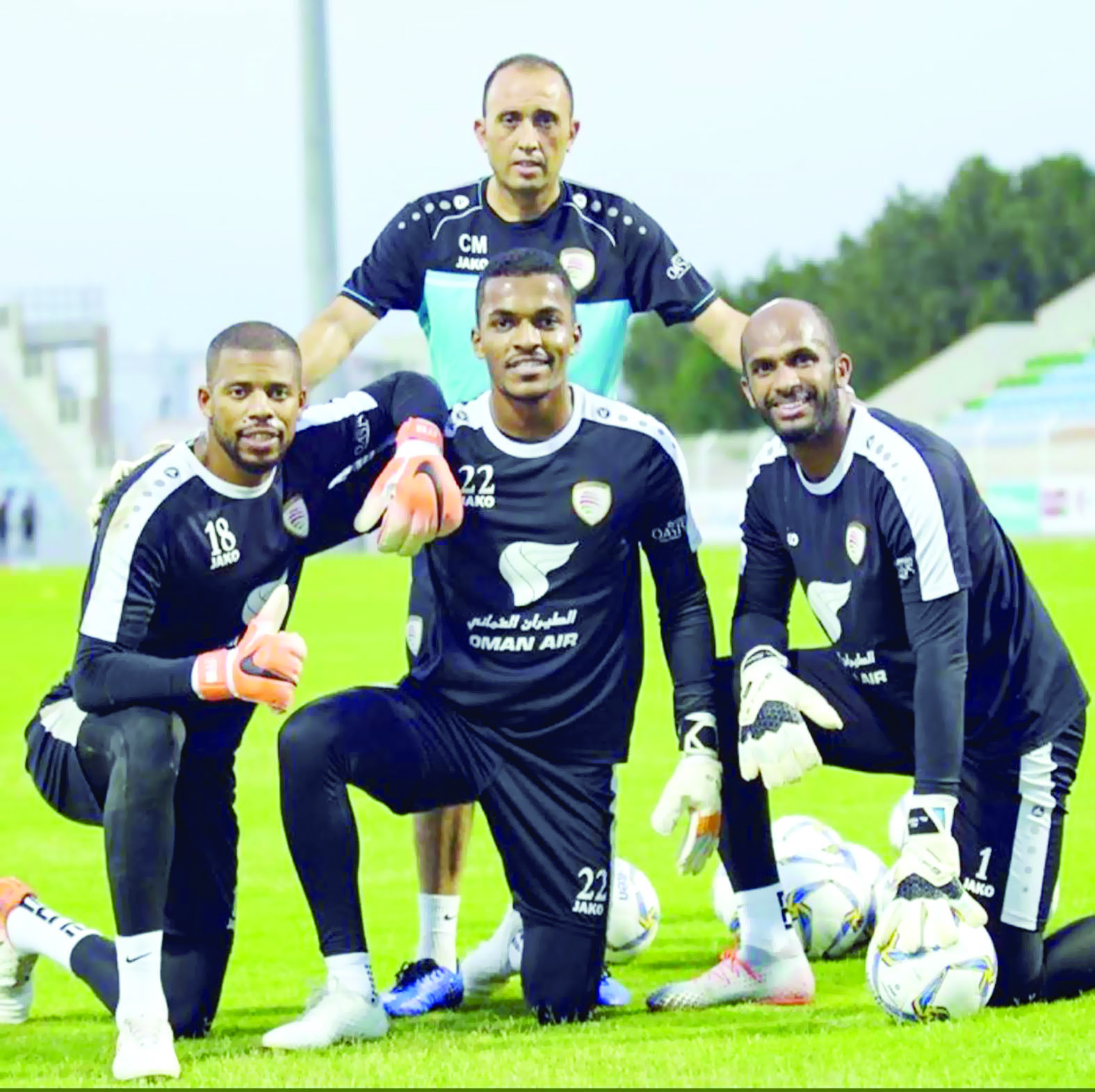 "الحبسي".. ماركة عمانية مسجلة