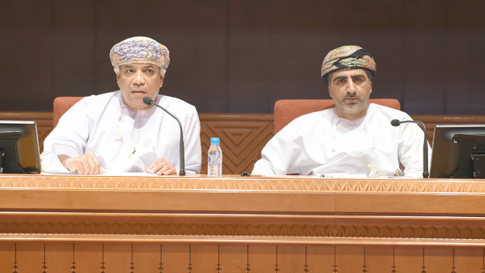 Discussion on Oman’s media policy in Majlis Al Shura