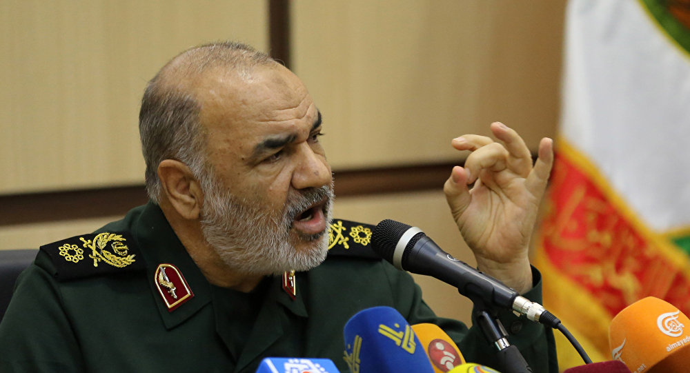 "اطمئنوا الأوامر صدرت"... الحرس الثوري يكشف طريقة الرد على اغتيال سليماني