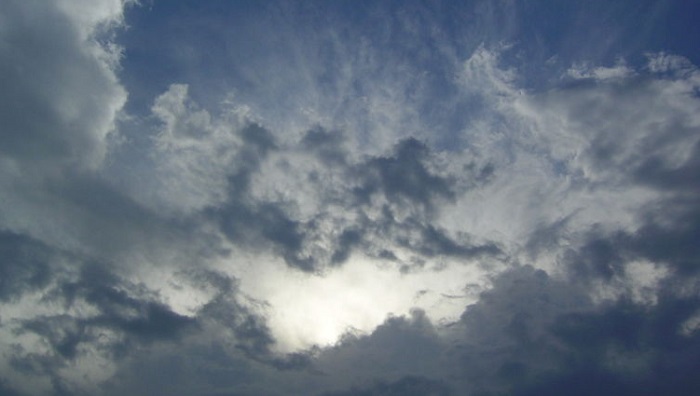 Chances of low level cloud cover over Oman - Times of Oman