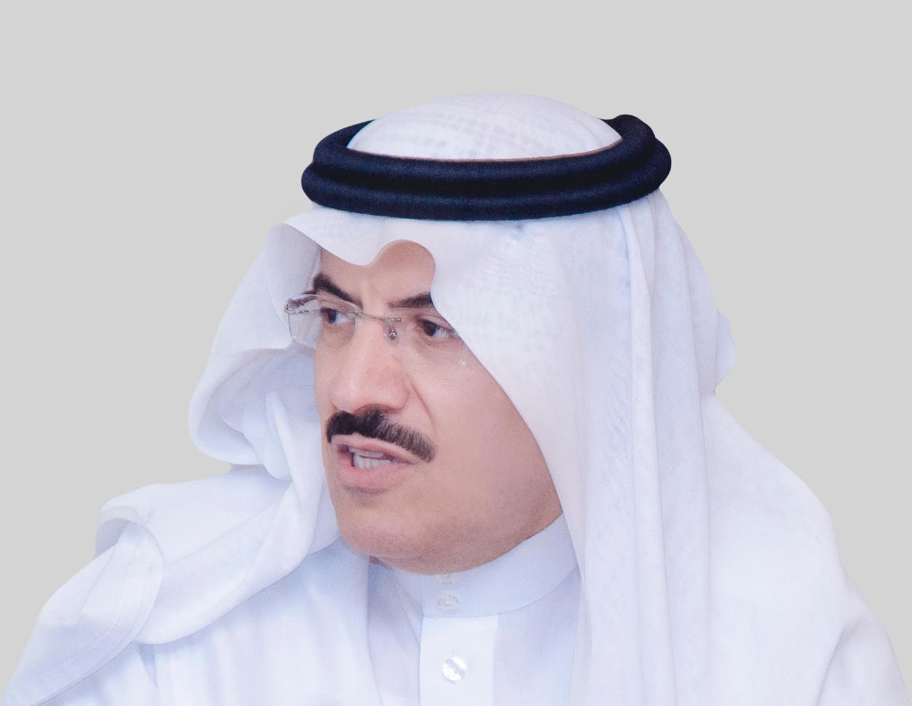 "المشاري" : الاتحاد سينظم خلال العام الجاري العديد من الفعاليات والانشطة الاقتصادية