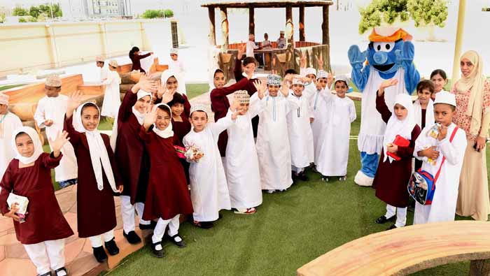 Kindergarten admissions for Omani private schools must be done online