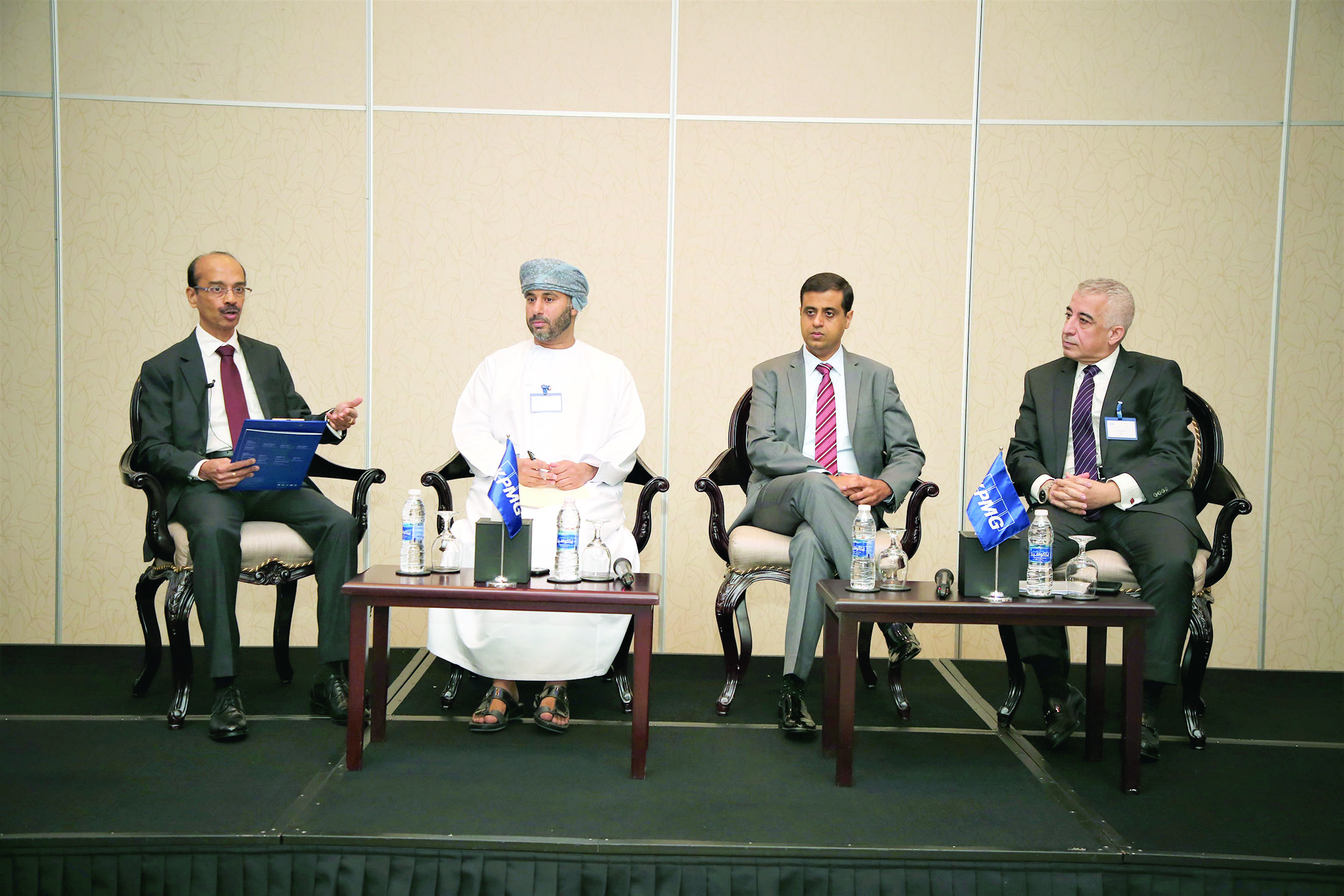 ميـزانيـة 2020: الإنفاق التنموي سيوفر "فرص عمل"