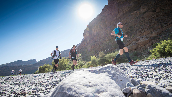 Registrations open for OMAN by UTMB 2020