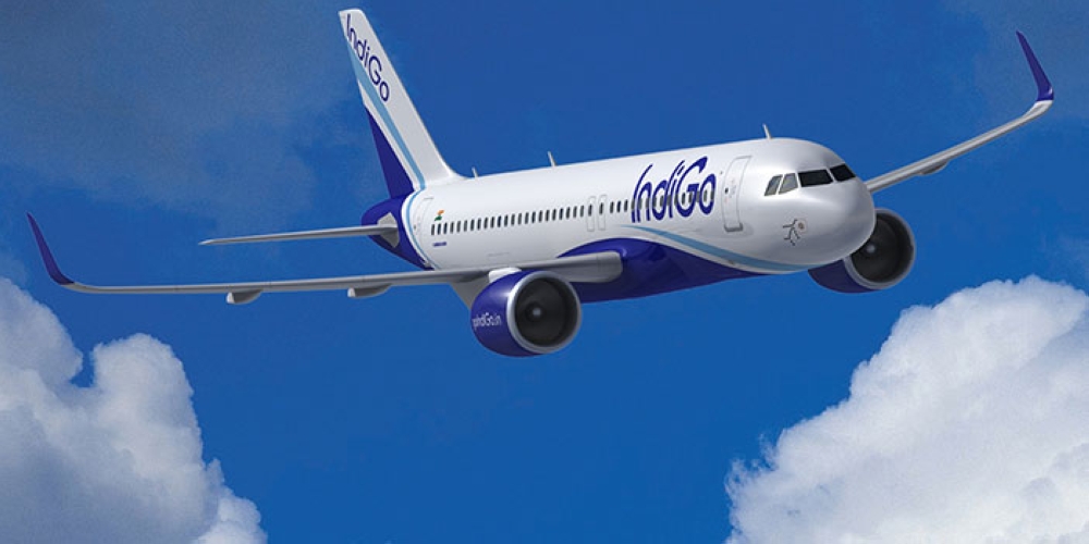 IndiGo to resume operations from Muscat to Kochi