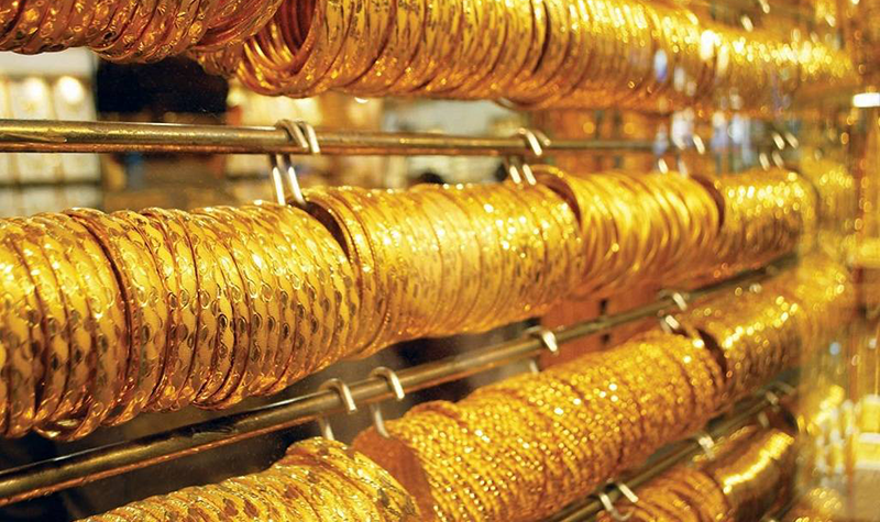 الذهب "مستقر" في ظل استمرار حذر المستثمرين
