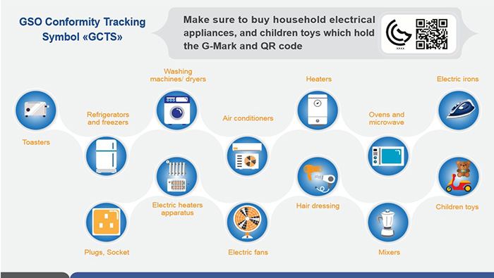 Here’s what you need to know before buying any electronic devices in Oman