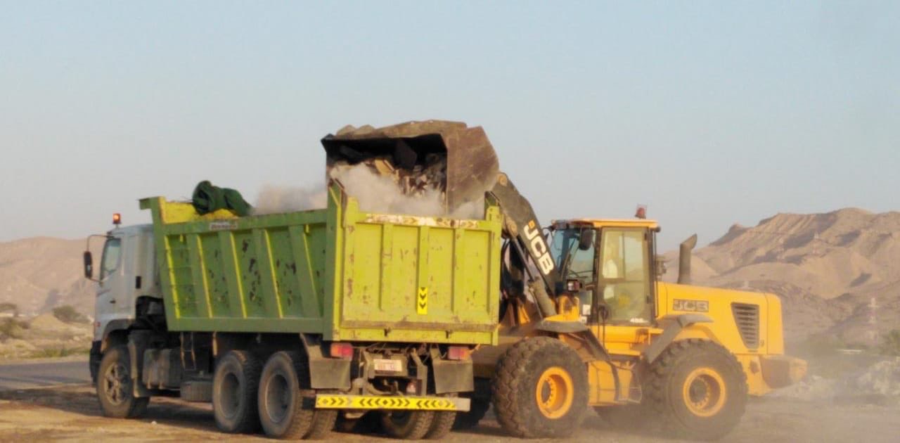 Pay OMR 1,000 fine for throwing waste in public place: Muscat Municipality