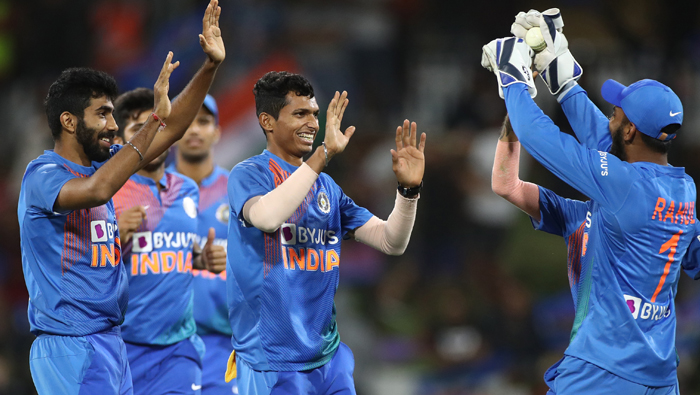 Can India replicate past success in Mount Maunganui to avoid clean sweep?