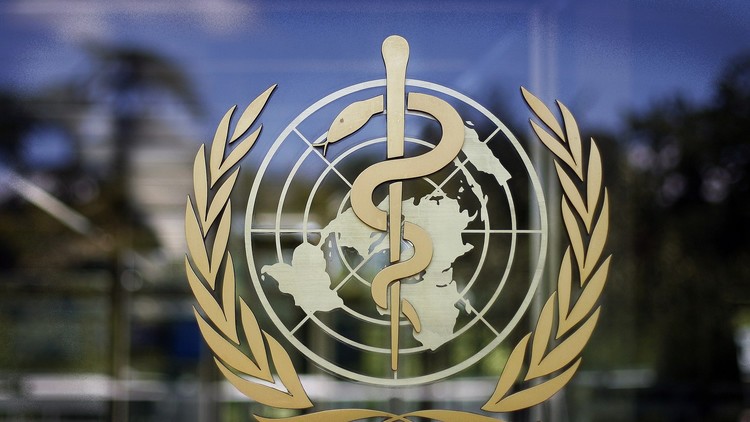 منظمة الصحة: عدد حالات فيروس كورونا يستقر لكن التفشي قد يسير في أي اتجاه