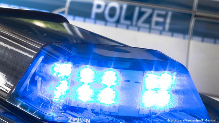 Germany: Police raid right-wing terror network