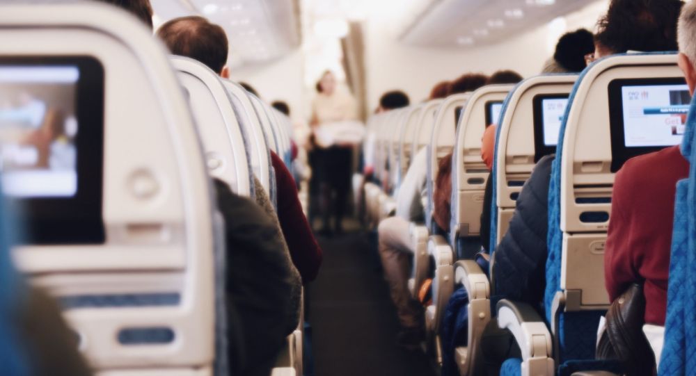 7 نصائح للمسافرين في الطائرة لضمان الوقاية من أي عدوى