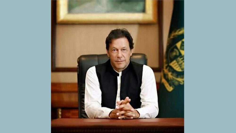 Why Pakistani Prime Minister is "devastated"?