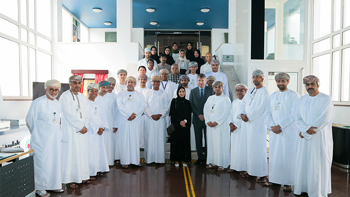 PDO signs agreement to strengthen Oman’s engineering sector